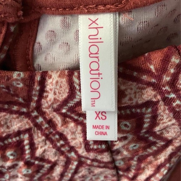 Xhilaration Pink Dress - Picture 3 of 3